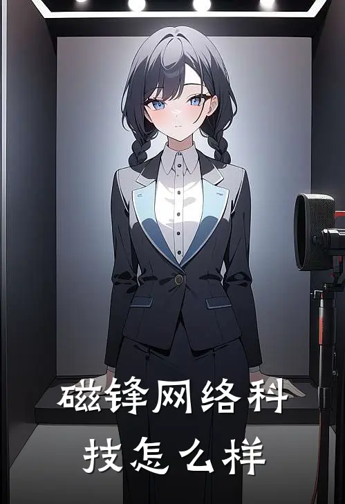 磁锋网络科技怎么样