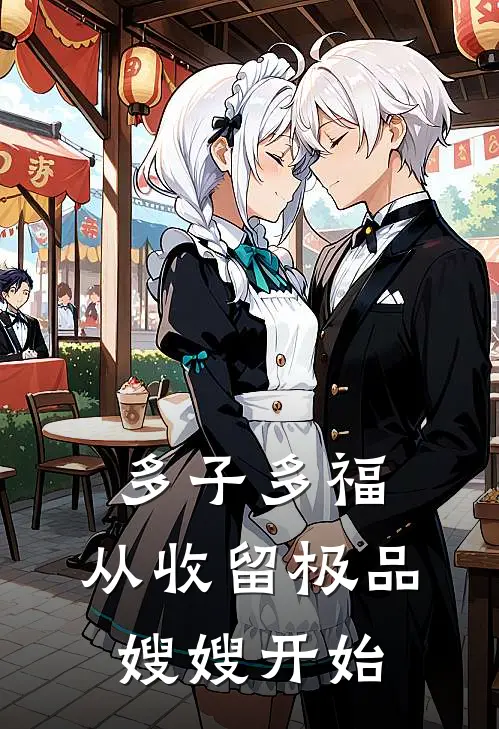 多子多福：从收留极品嫂嫂开始