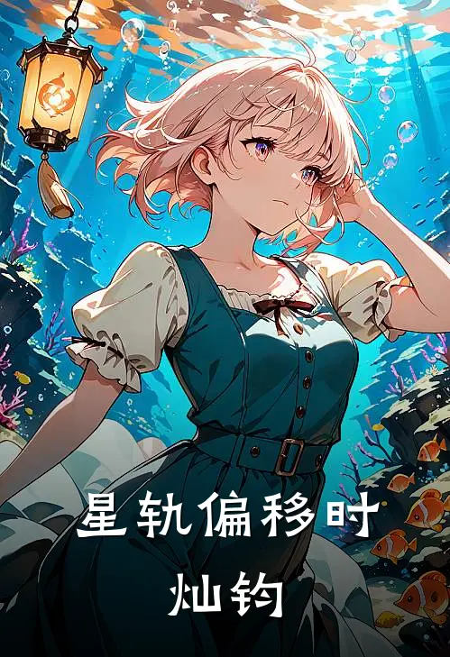 星轨偏移时：灿钧