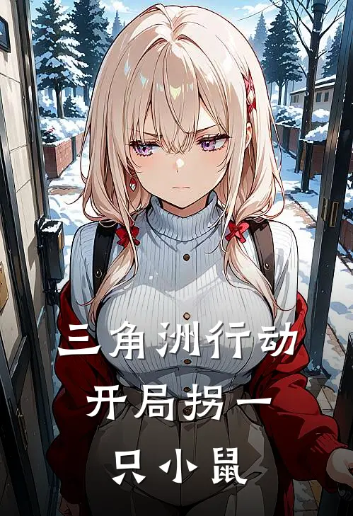 三角洲行动：开局拐一只小鼠