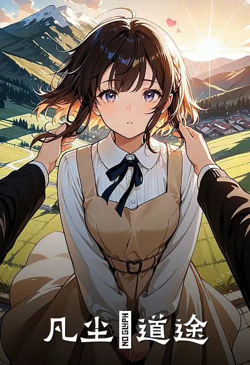 凡尘問道途
