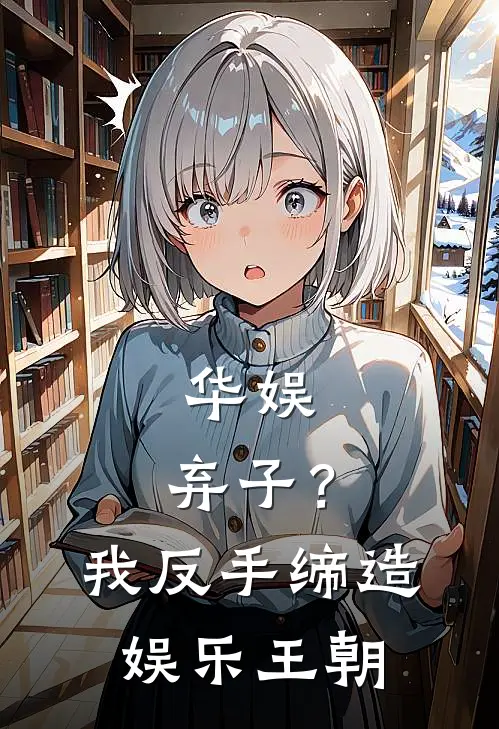 华娱：弃子？我反手缔造娱乐王朝