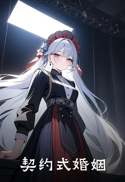 契约式婚姻