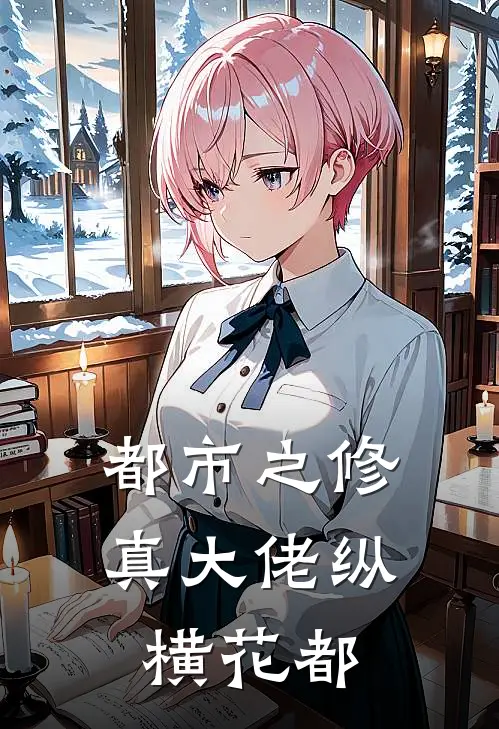 都市之修真大佬纵横花都