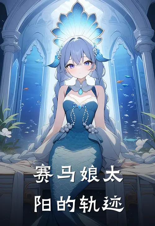 赛马娘太阳的轨迹