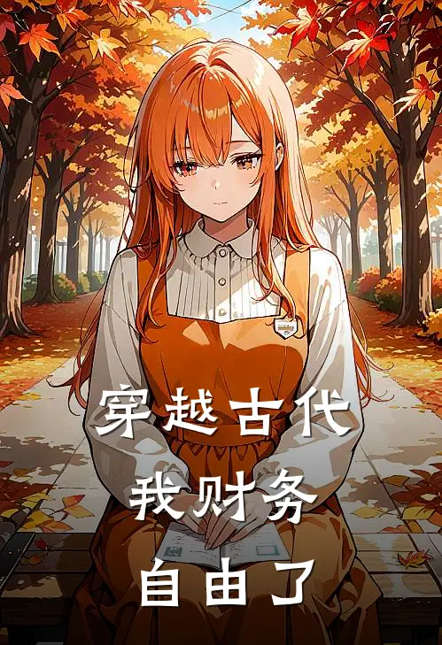 穿越古代，我财务自由了