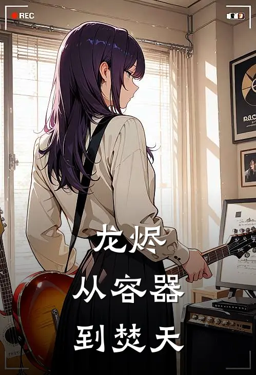 龙烬：从容器到焚天