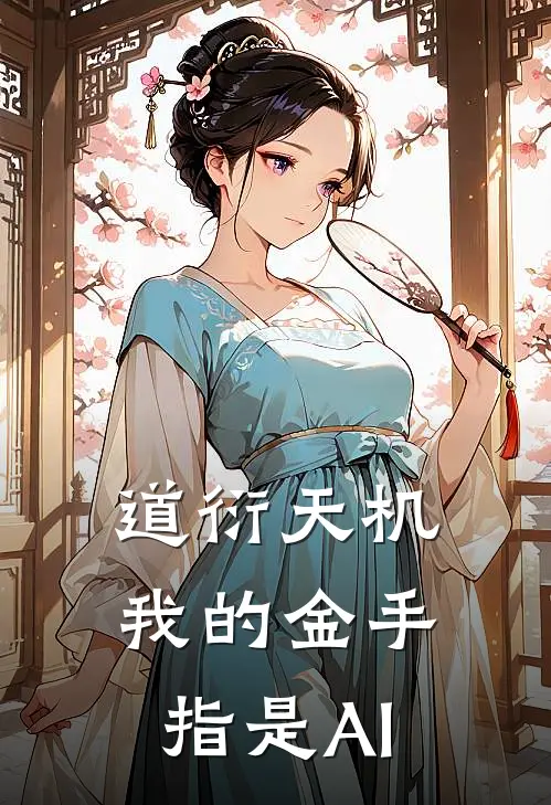 道衍天机：我的金手指是AI