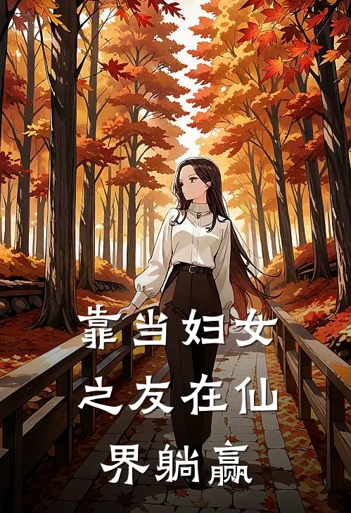 靠当妇女之友在仙界躺赢