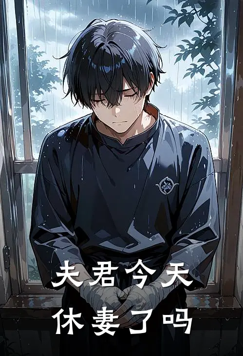 夫君今天休妻了吗