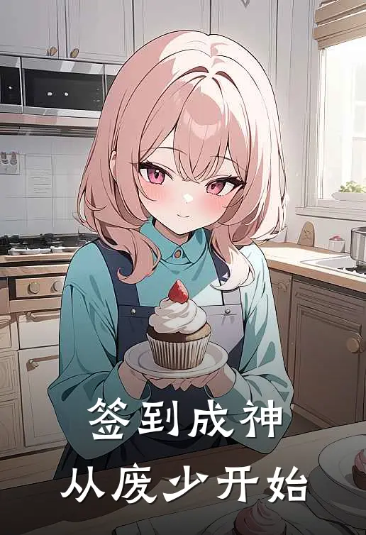 签到成神：从废少开始