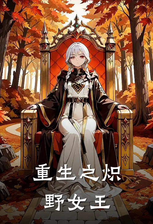 重生之炽野女王