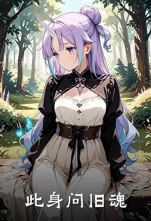 此身问旧魂