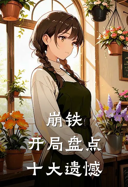 崩铁：开局盘点十大遗憾