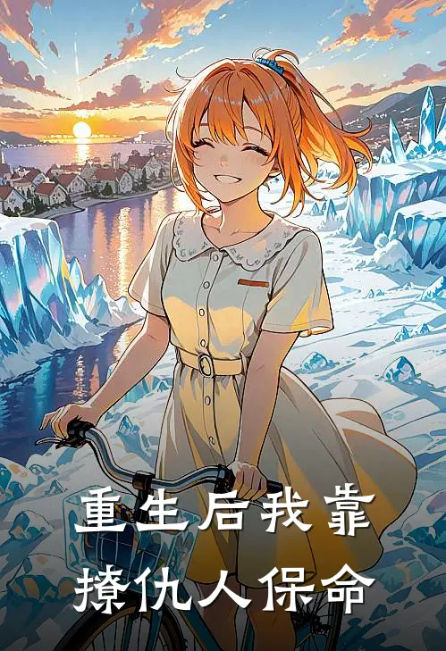 重生后我靠撩仇人保命(姜同尘顾朔川)全本免费小说_最新章节列表重生后我靠撩仇人保命(姜同尘顾朔川)