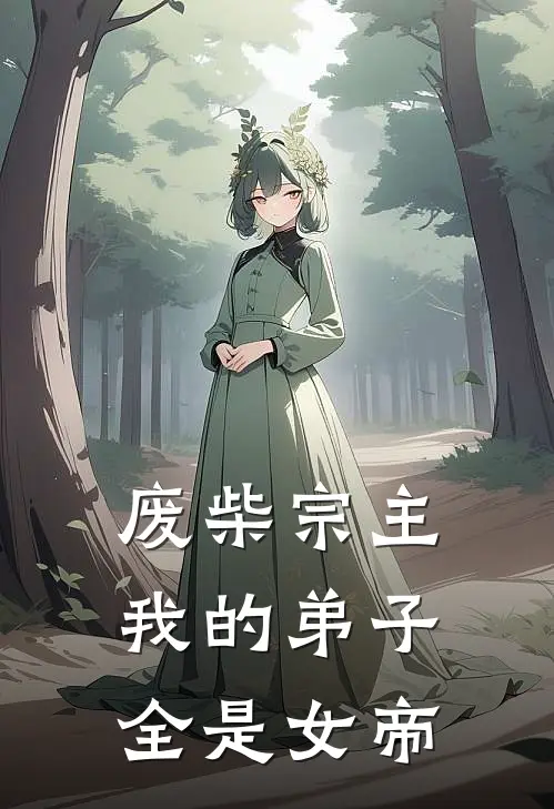废柴宗主：我的弟子全是女帝