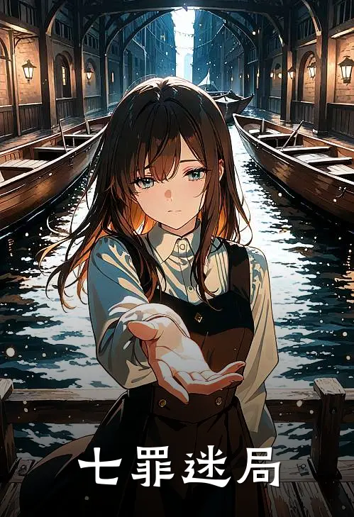 七罪迷局