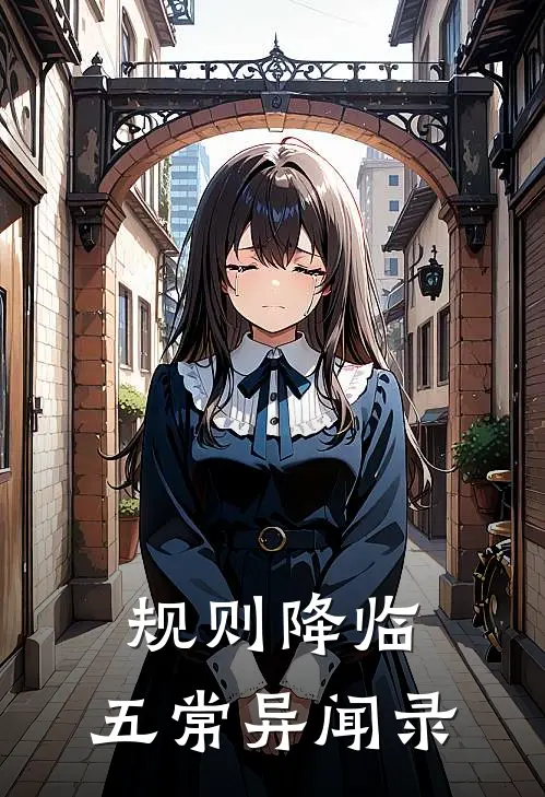 规则降临：五常异闻录