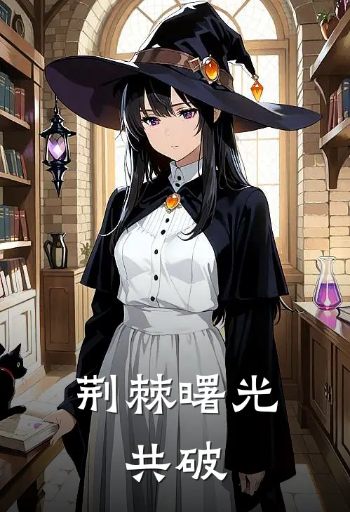 荆棘曙光：共破