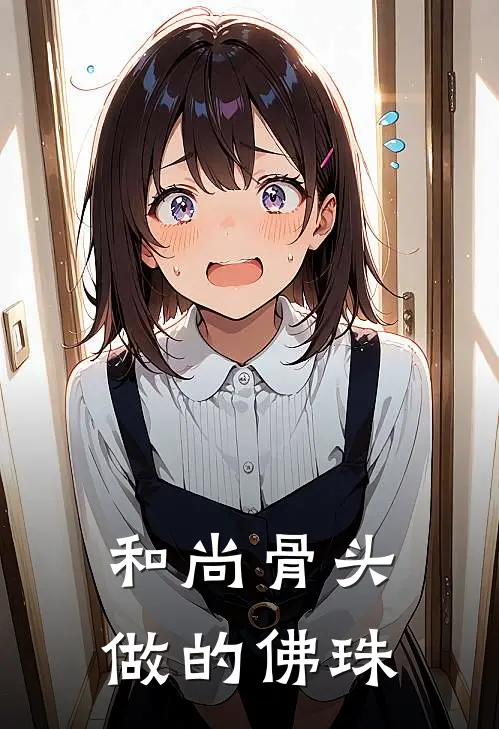 和尚骨头做的佛珠