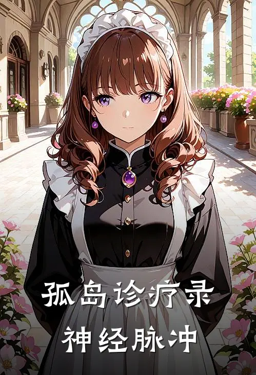 孤岛诊疗录：神经脉冲