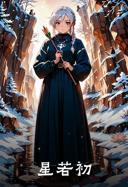 星若初(林晚弄非予)最新小说_免费阅读完整版小说星若初(林晚弄非予)