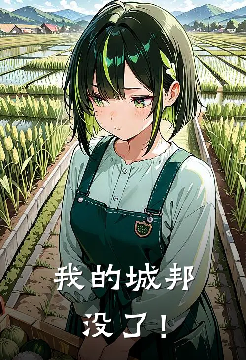 我的城邦没了！