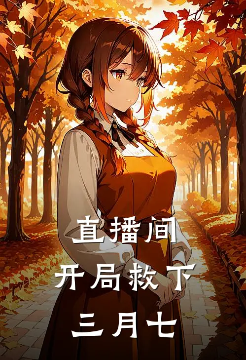 直播间，开局救下三月七