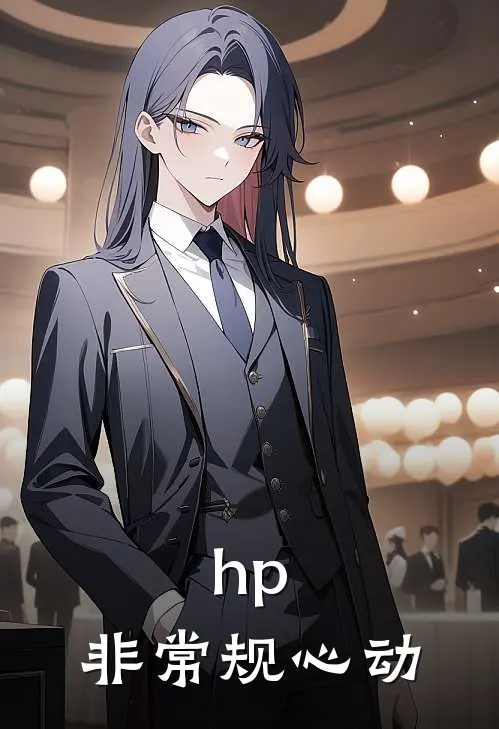 hp：非常规心动