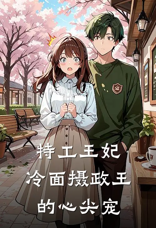 特工王妃，冷面摄政王的心尖宠