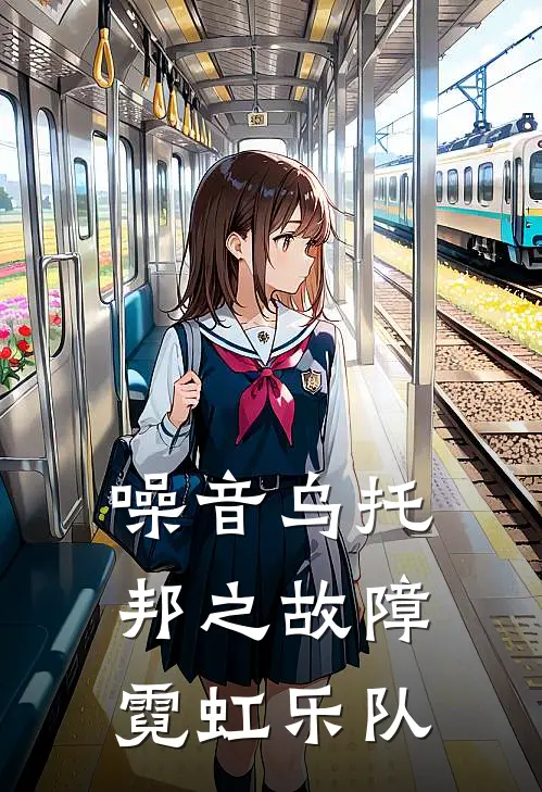 噪音乌托邦之故障霓虹乐队