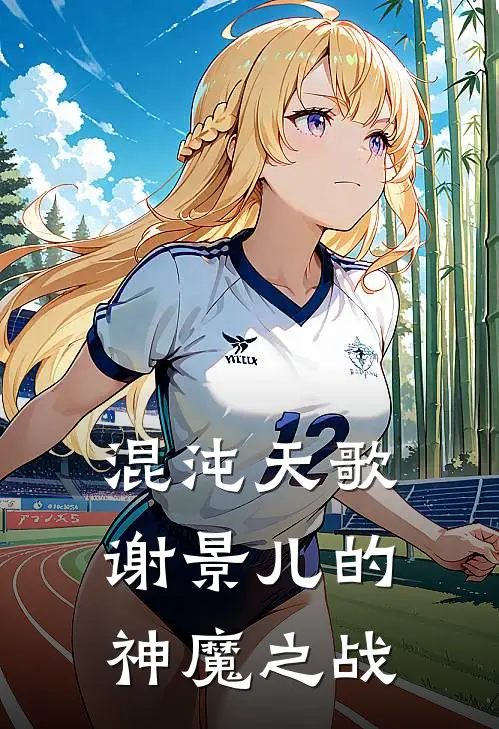 混沌天歌：谢景儿的神魔之战