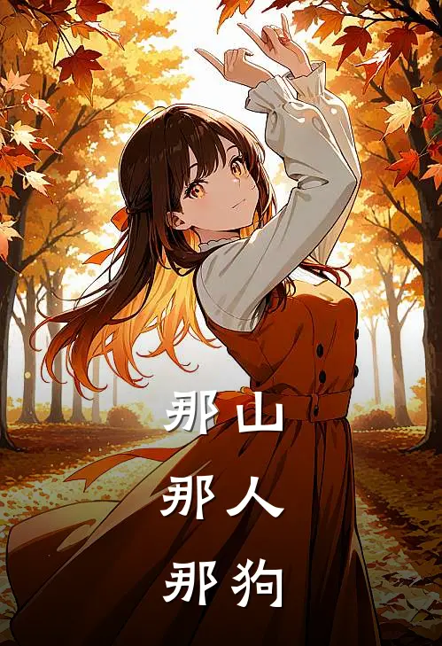 那山，那人，那狗张明远林晚晴热门小说阅读_好看的小说推荐完结那山，那人，那狗张明远林晚晴