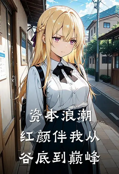 资本浪潮：红颜伴我从谷底到巅峰