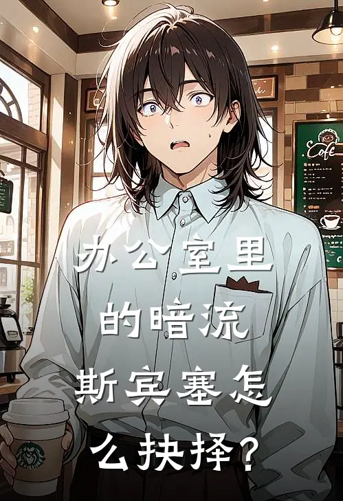 办公室里的暗流,斯宾塞怎么抉择?