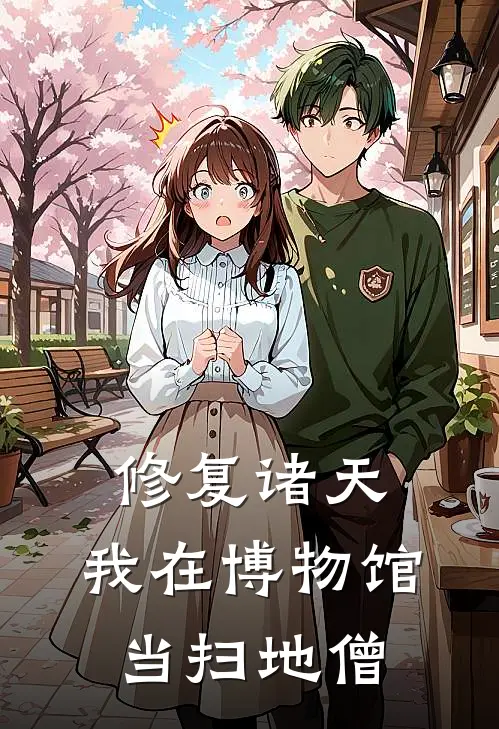 修复诸天：我在博物馆当扫地僧