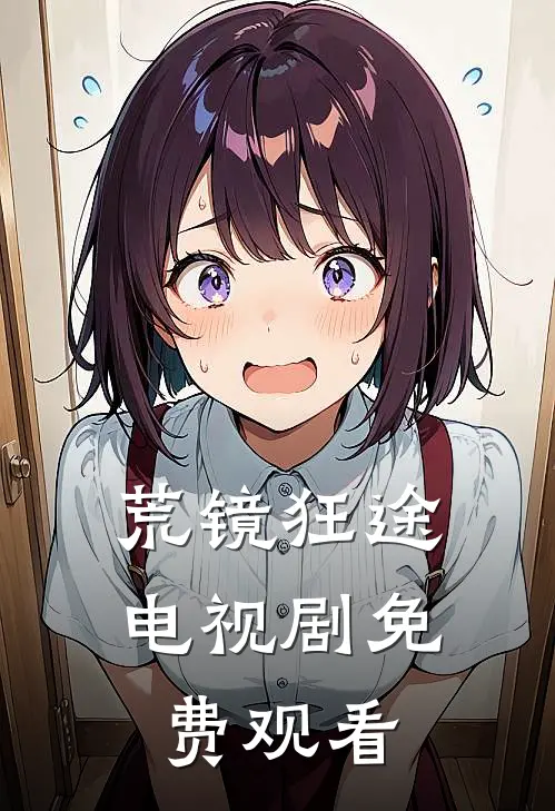 荒镜狂途电视剧免费观看