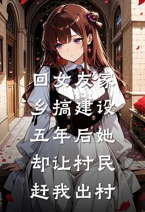 回女友家乡搞建设，五年后她却让村民赶我出村