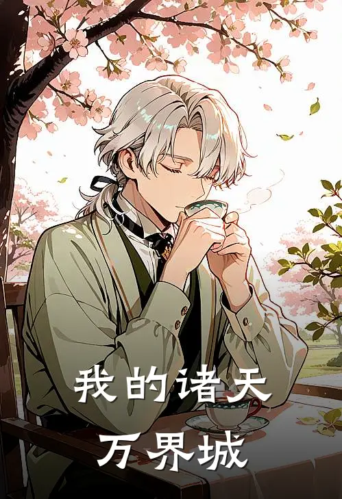 我的诸天万界城