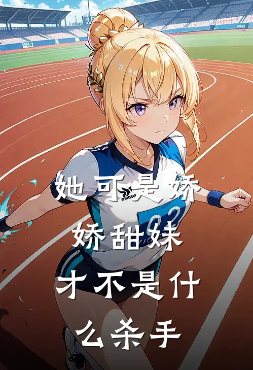 她可是娇娇甜妹，才不是什么杀手