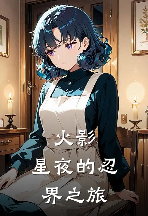 火影：星夜的忍界之旅