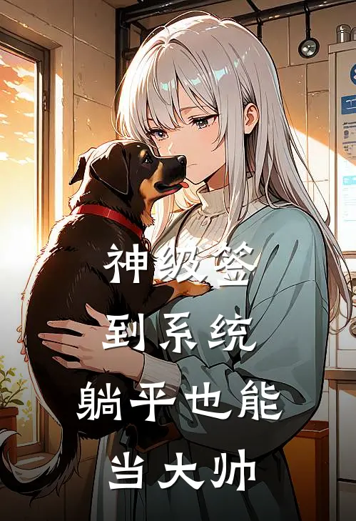 神级签到系统，躺平也能当大帅