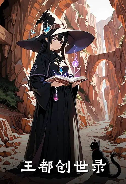 王都创世录