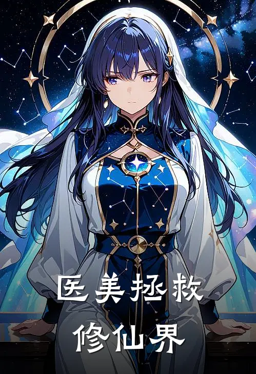 医美拯救修仙界