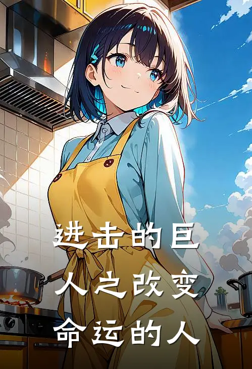 进击的巨人之改变命运的人