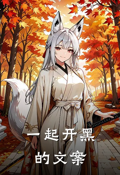 一起开黑的文案