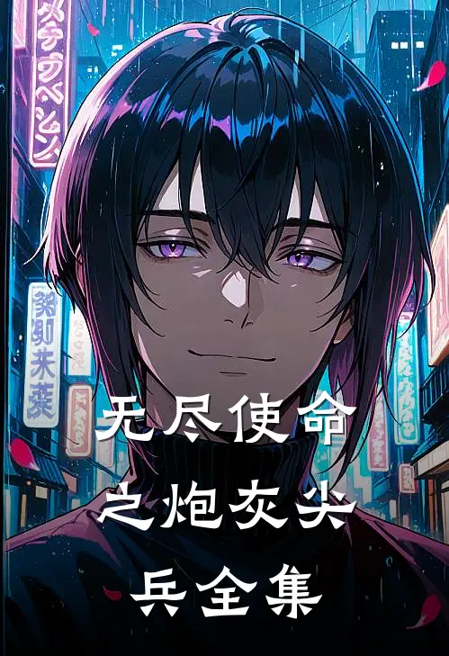 无尽使命之炮灰尖兵全集