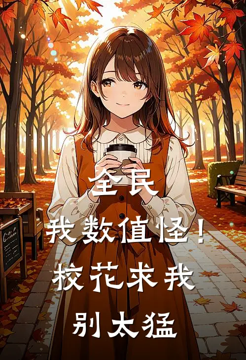 全民：我数值怪！校花求我别太猛