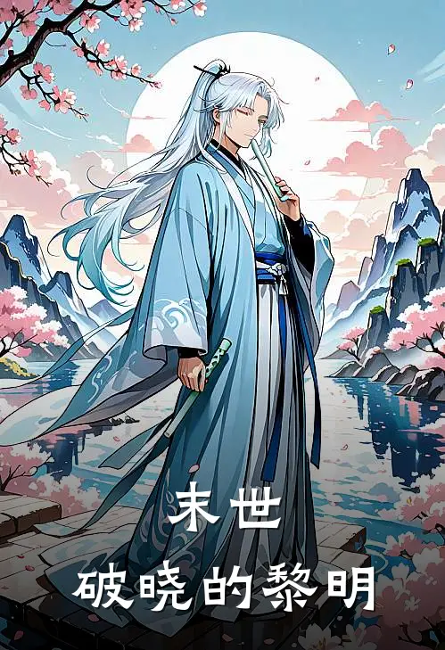 末世：破晓的黎明