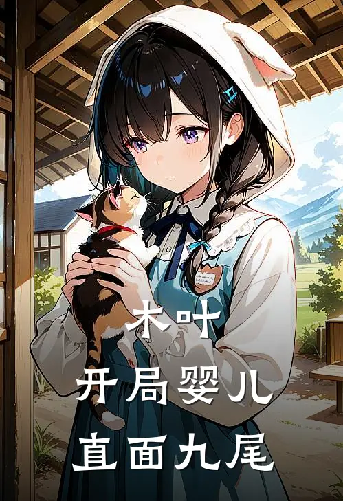 木叶：开局婴儿，直面九尾